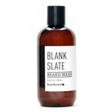Blank Slate Beard Wash