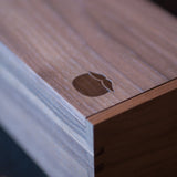 Beardsman's Box