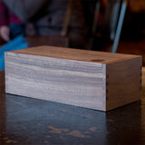 Beardsman's Box
