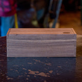 Beardsman's Box