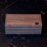 Beardsman's Box