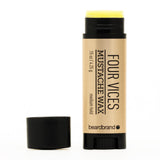 Four Vices Mustache Wax