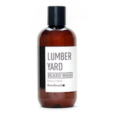 Lumber Yard Beard Wash
