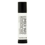 Lumber Yard Moustache Wax