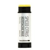 Spiced Citrus Moustache Wax