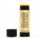 Temple Smoke Mustache Wax