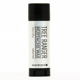 Tree Ranger Mustache Wax
