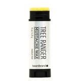 Tree Ranger Moustache Wax