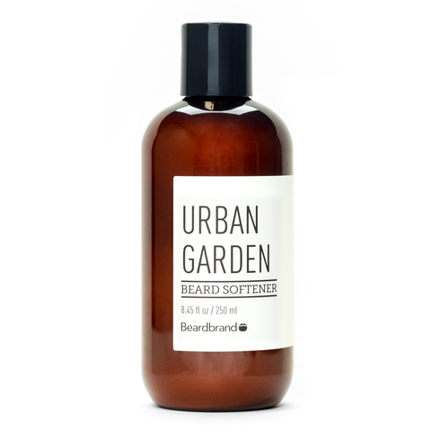 Urban Garden Beard Softener