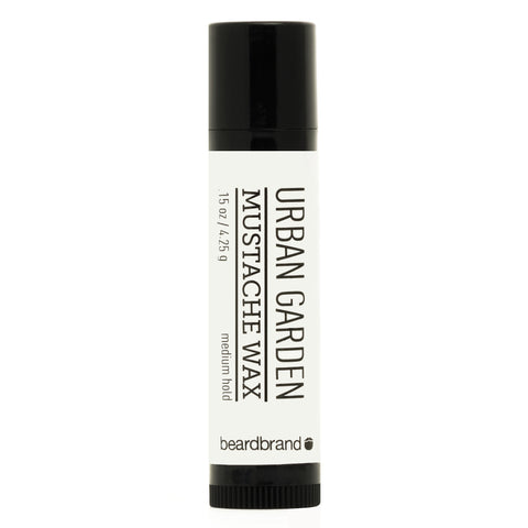 Urban Garden Moustache Wax