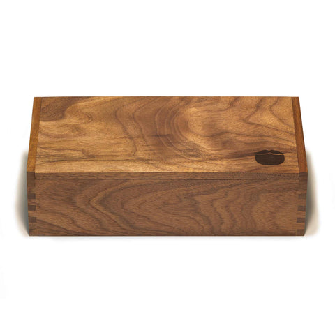 Beardsman's Box