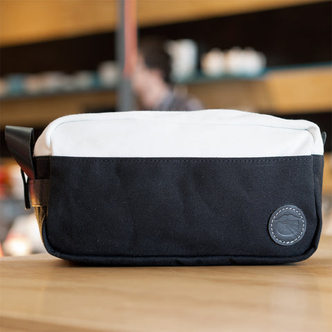 Beardbrand Toiletry Bag