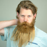 Beard Extensions (Yeard-EZ) - APRIL FOOL'S!
