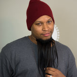 Beard Extensions (Yeard-EZ) - APRIL FOOL'S!
