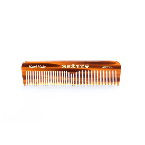 Beardbrand Pocket Beard Comb