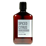 Spiced Citrus Beard Softener