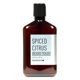 Spiced Citrus Beard Wash