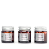 Silver Line Solid Cologne Collection