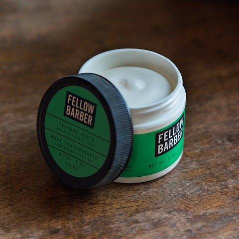 Fellow Barber Texture Paste