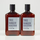 Tree Ranger Beard Wash & Softener