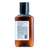 Spiced Citrus 2 oz Beard Wash