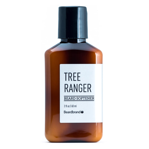 Tree Ranger Beard Softener