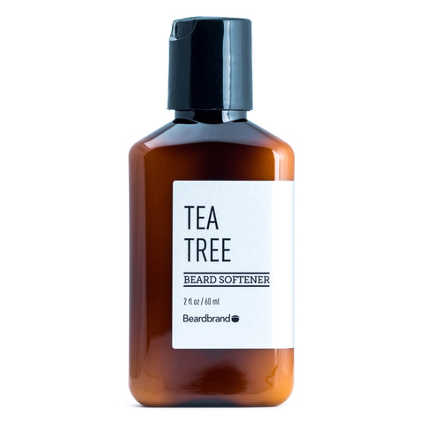 Tea Tree Beard Softener