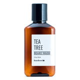 Tea Tree 2 oz Beard Wash
