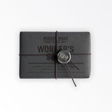 Hudson Made Worker's Soap